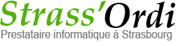 Strasbourg informatique